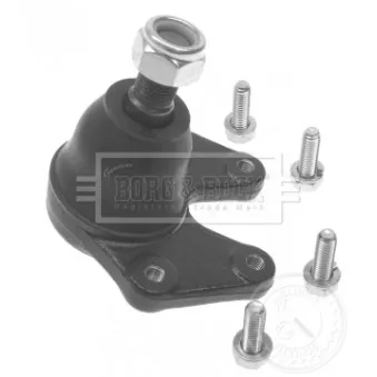 Rotule de suspension BORG & BECK BBJ5402