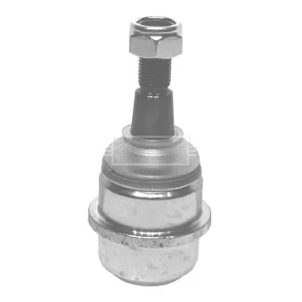 Rotule de suspension BORG & BECK BBJ5404