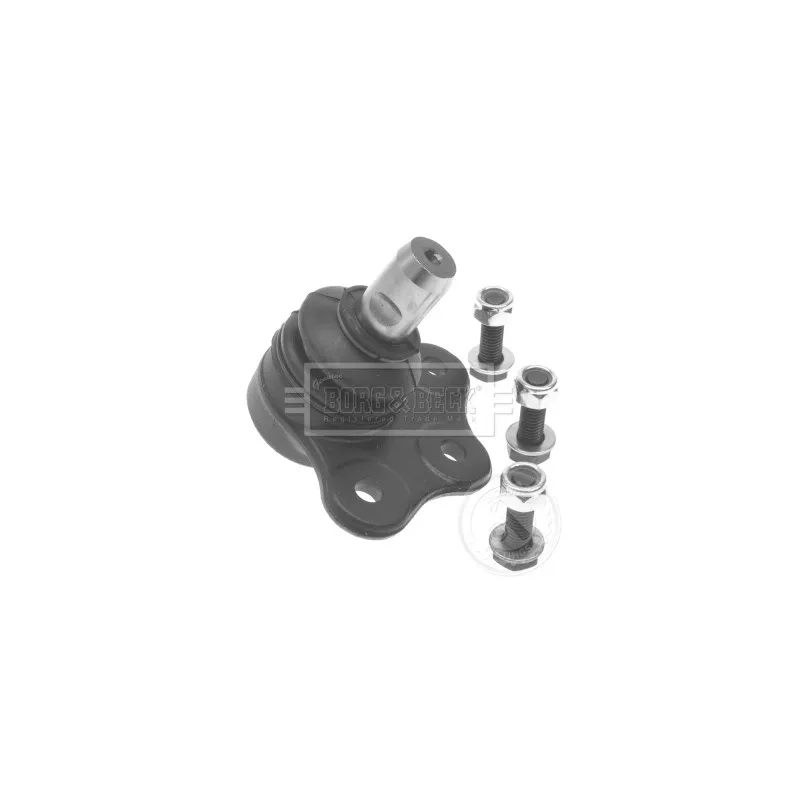 Rotule de suspension BORG & BECK BBJ5409