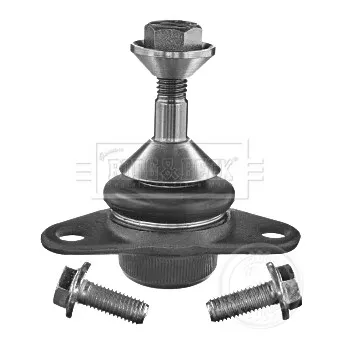Rotule de suspension BORG & BECK BBJ5411