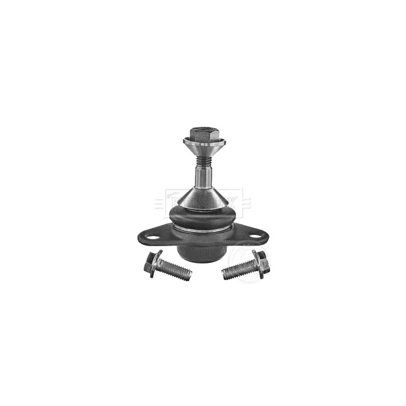 Rotule de suspension BORG & BECK BBJ5411