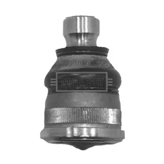 Rotule de suspension BORG & BECK BBJ5413