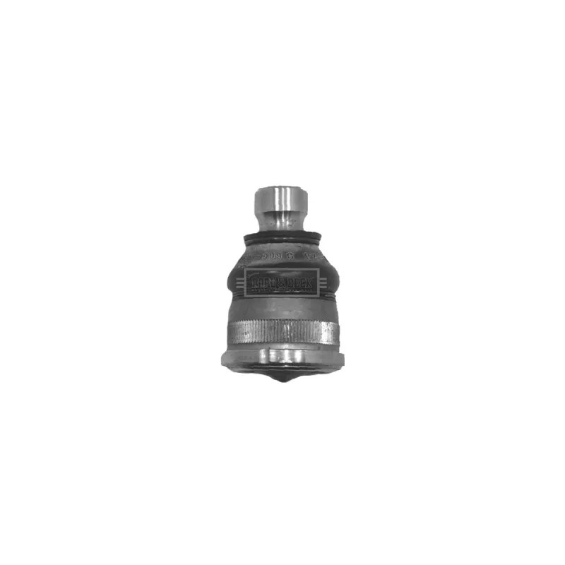 Rotule de suspension BORG & BECK BBJ5413