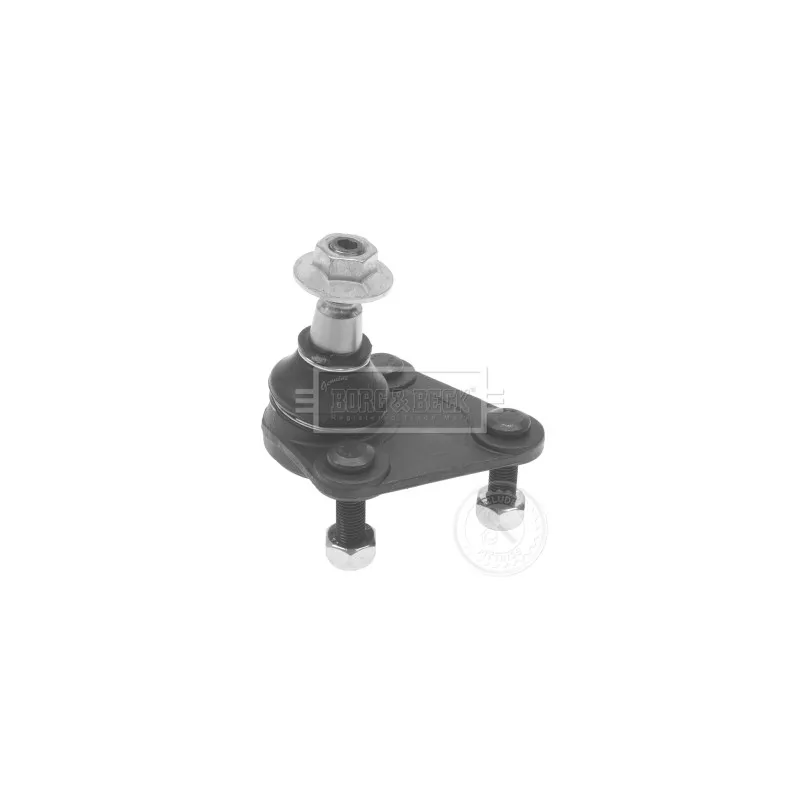 Rotule de suspension BORG & BECK BBJ5417