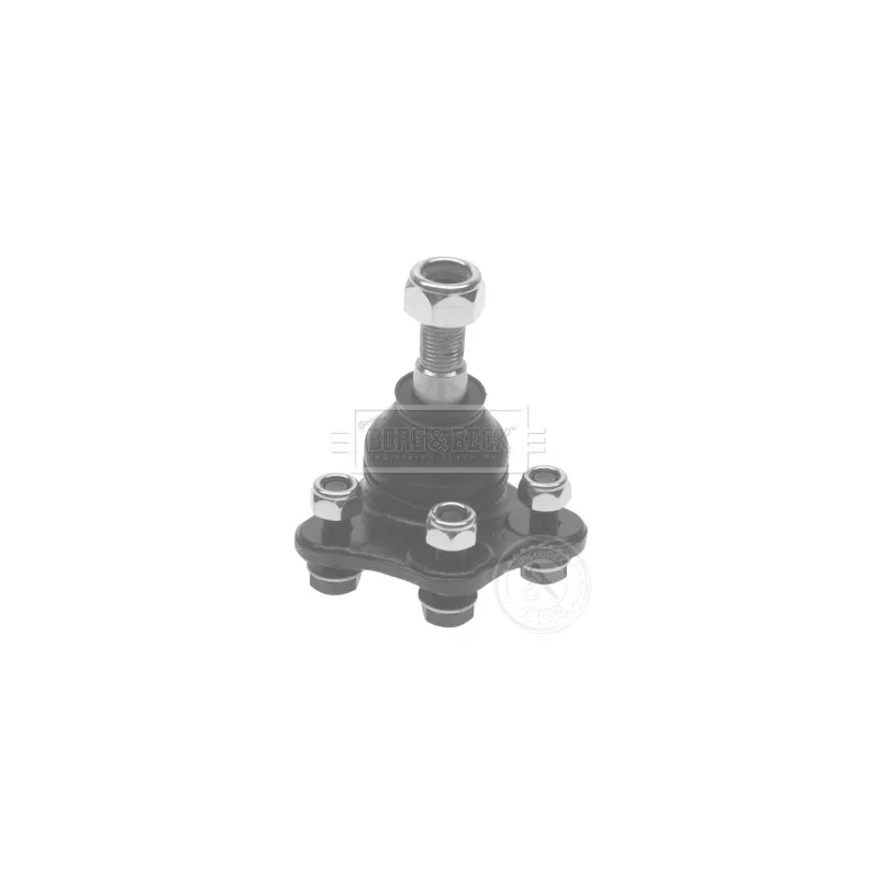 Rotule de suspension BORG & BECK BBJ5418