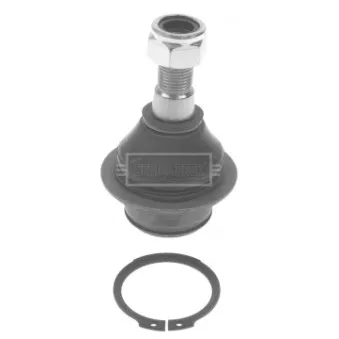 Rotule de suspension BORG & BECK BBJ5419