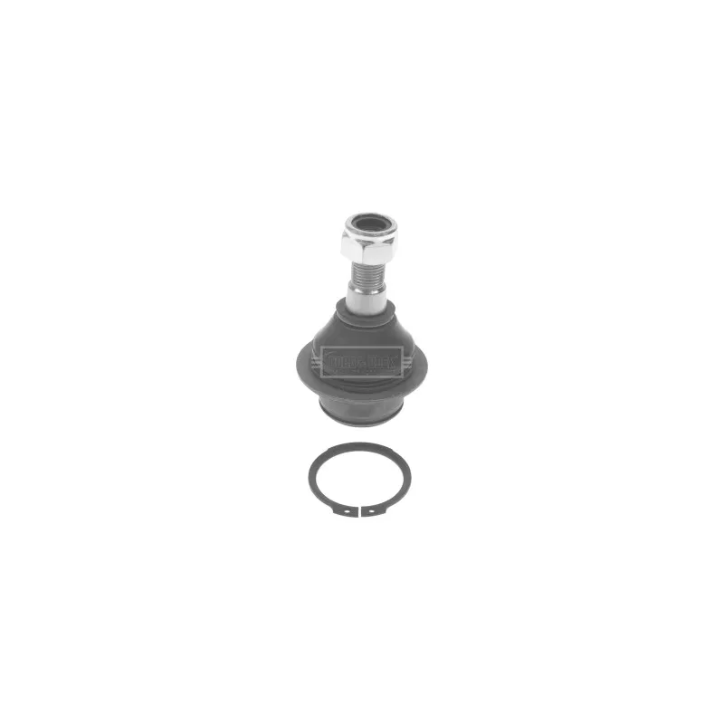 Rotule de suspension BORG & BECK BBJ5419