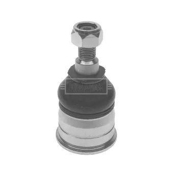 Rotule de suspension BORG & BECK BBJ5423