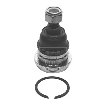 Rotule de suspension BORG & BECK BBJ5426