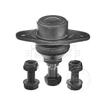Rotule de suspension BORG & BECK BBJ5428