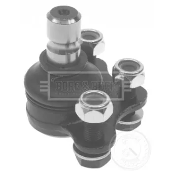 Rotule de suspension BORG & BECK BBJ5431
