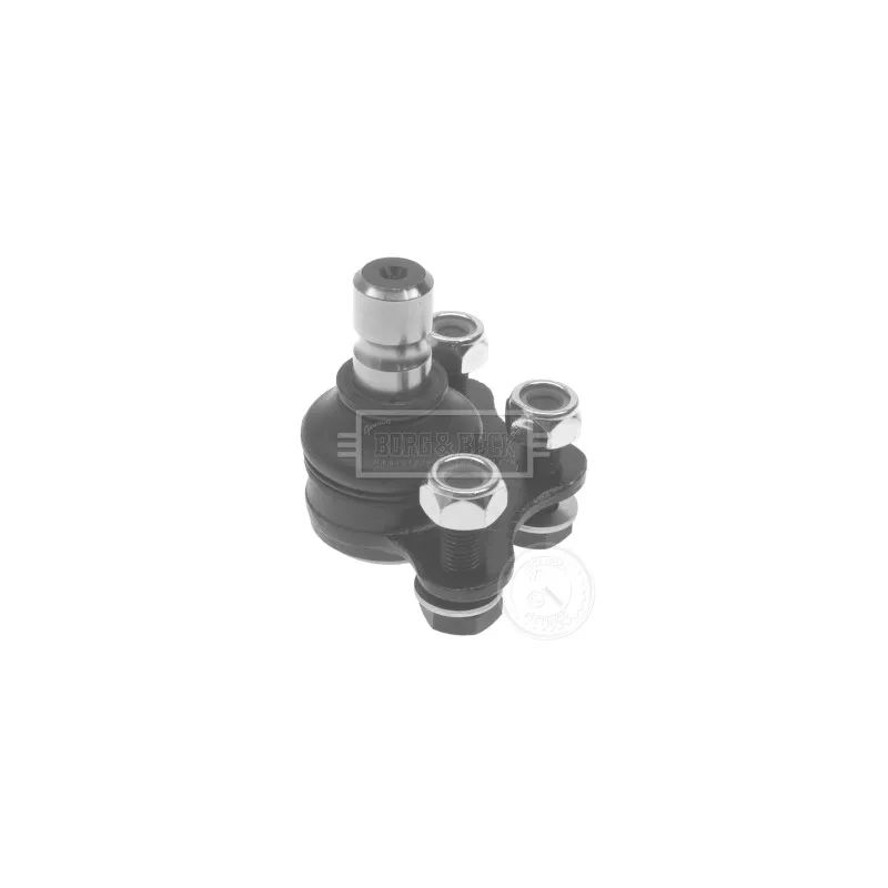 Rotule de suspension BORG & BECK BBJ5431