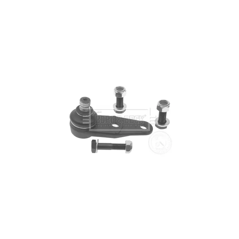 Rotule de suspension BORG & BECK BBJ5432