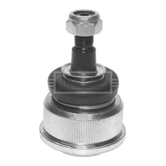 Rotule de suspension BORG & BECK BBJ5434