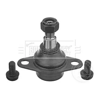 Rotule de suspension BORG & BECK BBJ5435