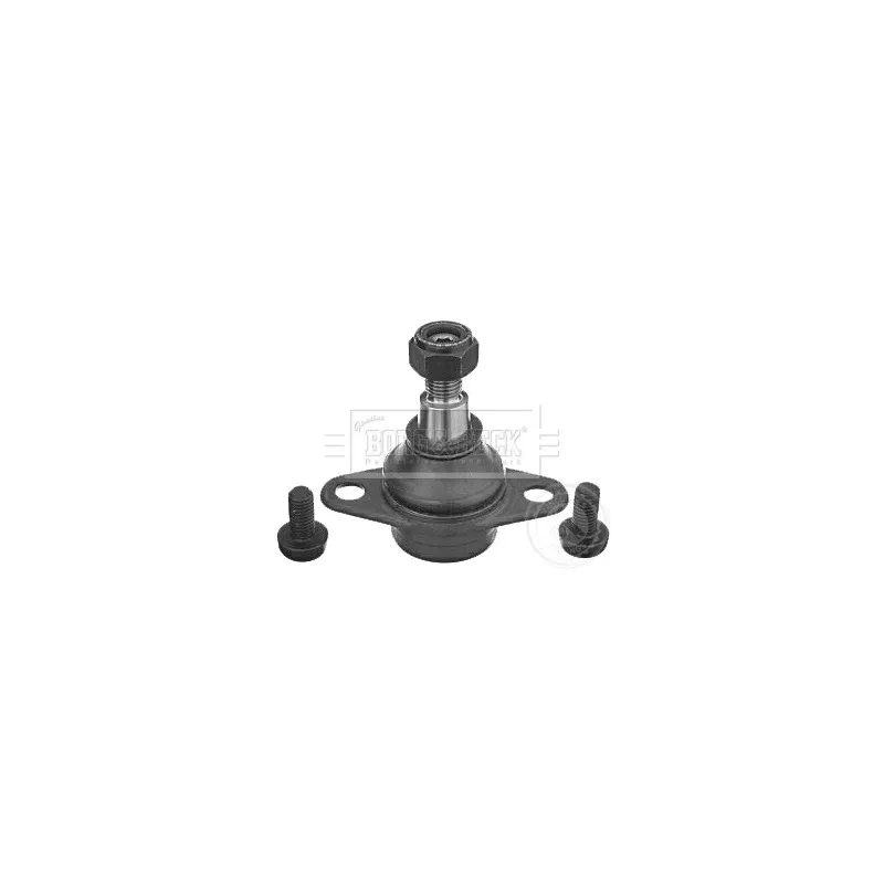 Rotule de suspension BORG & BECK BBJ5435