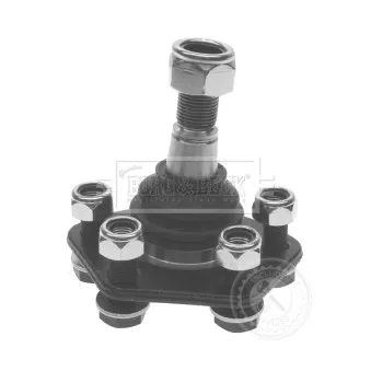 Rotule de suspension BORG & BECK BBJ5437