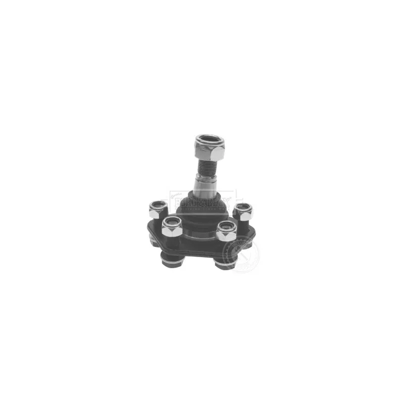 Rotule de suspension BORG & BECK BBJ5437