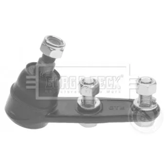 Rotule de suspension BORG & BECK BBJ5438