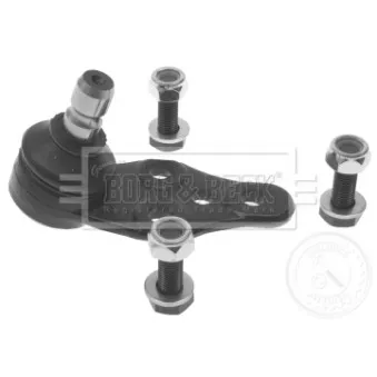 Rotule de suspension BORG & BECK BBJ5440