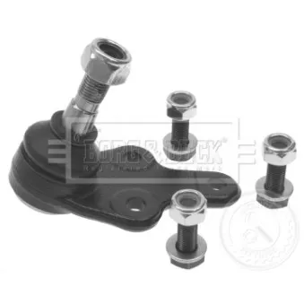 Rotule de suspension BORG & BECK BBJ5441