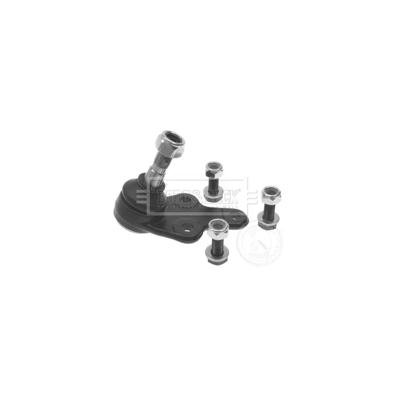 Rotule de suspension BORG & BECK BBJ5441