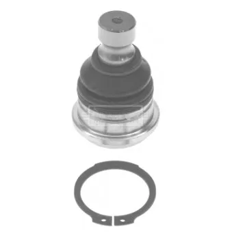 Rotule de suspension BORG & BECK BBJ5444
