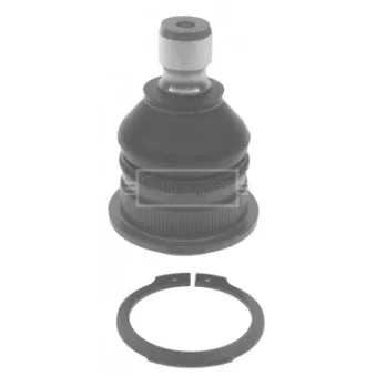 Rotule de suspension BORG & BECK BBJ5445
