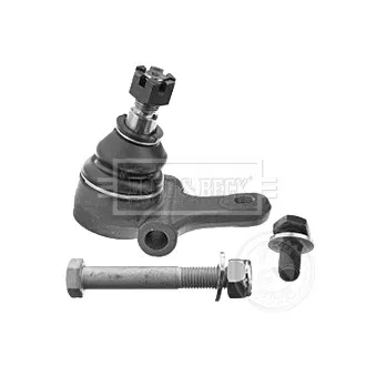 Rotule de suspension BORG & BECK BBJ5447