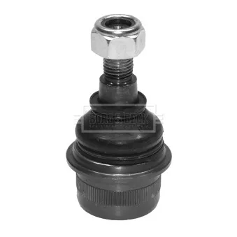 Rotule de suspension BORG & BECK BBJ5448