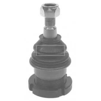Rotule de suspension BORG & BECK BBJ5449