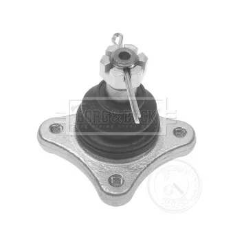 Rotule de suspension BORG & BECK BBJ5450