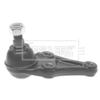 Rotule de suspension BORG & BECK BBJ5451