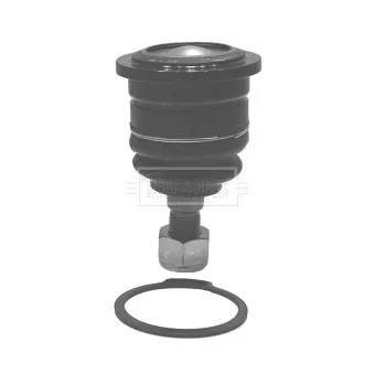Rotule de suspension BORG & BECK BBJ5453