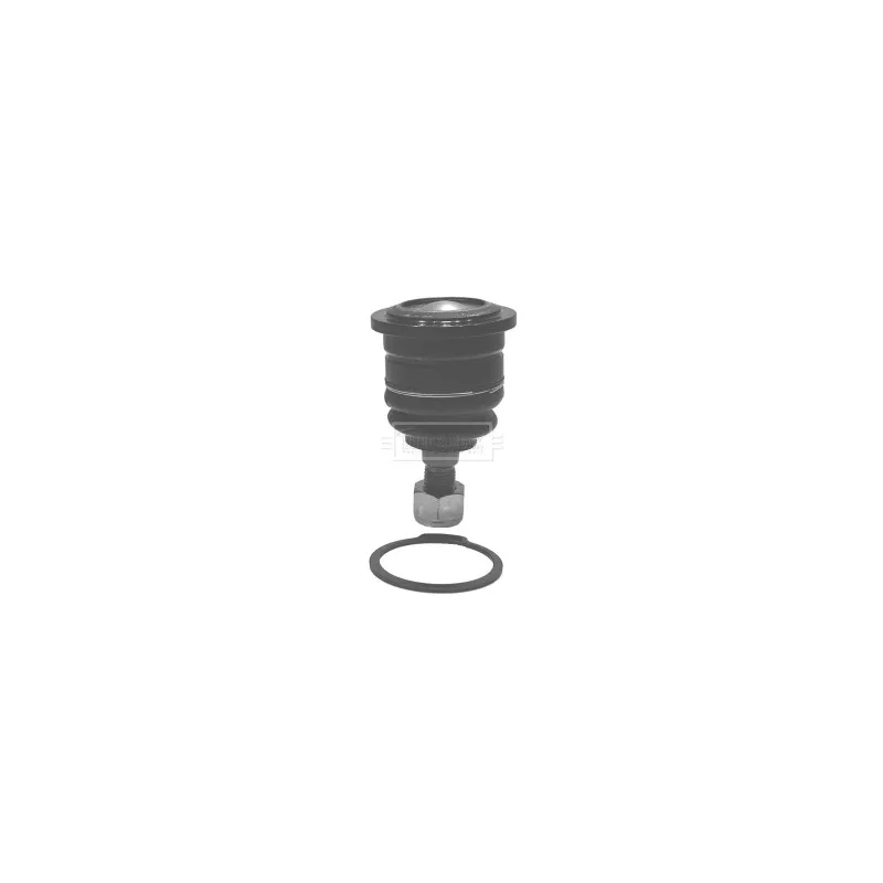 Rotule de suspension BORG & BECK BBJ5453