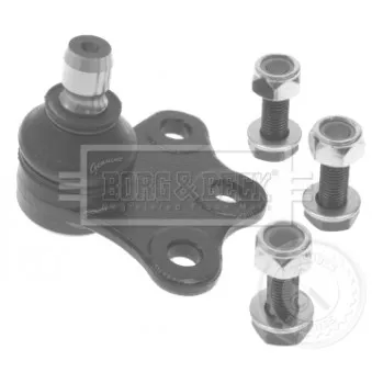 Rotule de suspension BORG & BECK BBJ5455