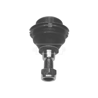 Rotule de suspension BORG & BECK BBJ5457