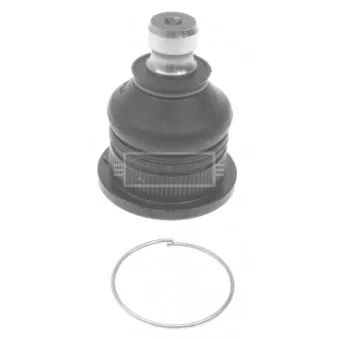 Rotule de suspension BORG & BECK BBJ5461