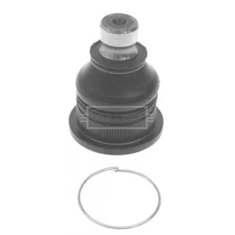 Rotule de suspension BORG & BECK BBJ5462