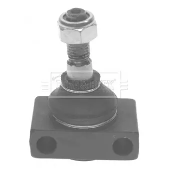 Rotule de suspension BORG & BECK BBJ5465