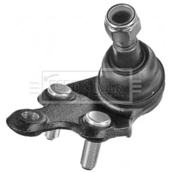 Rotule de suspension BORG & BECK BBJ5468