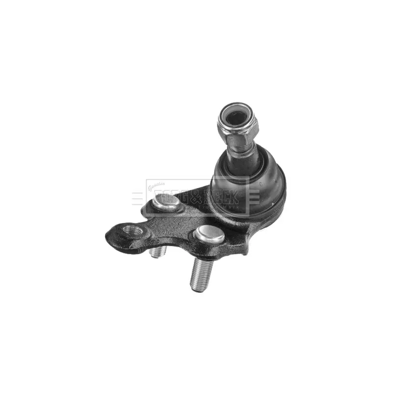 Rotule de suspension BORG & BECK BBJ5468