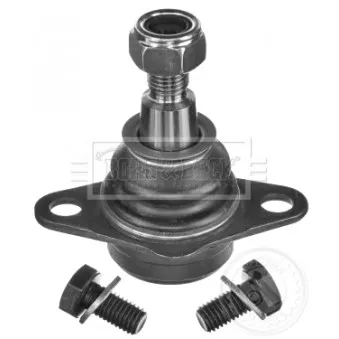 Rotule de suspension BORG & BECK BBJ5473