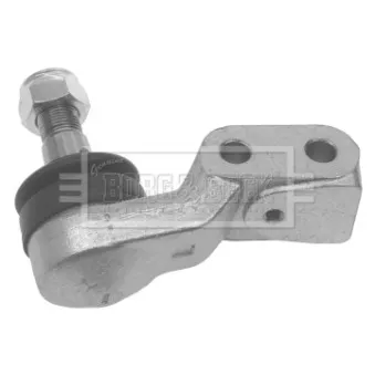 Rotule de suspension BORG & BECK BBJ5474
