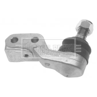Rotule de suspension BORG & BECK BBJ5475