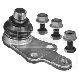 Rotule de suspension BORG & BECK BBJ5478