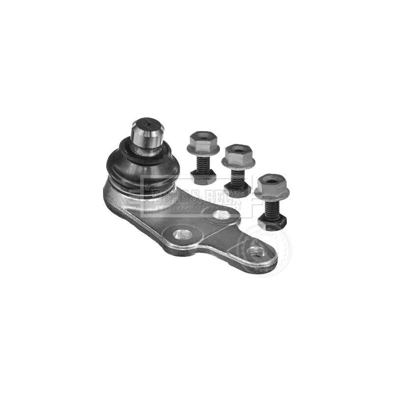 Rotule de suspension BORG & BECK BBJ5478