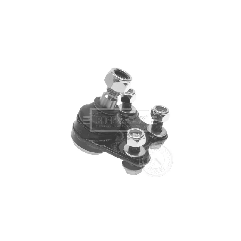 Rotule de suspension BORG & BECK BBJ5480