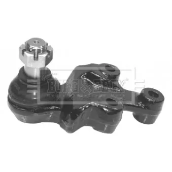 Rotule de suspension BORG & BECK BBJ5481