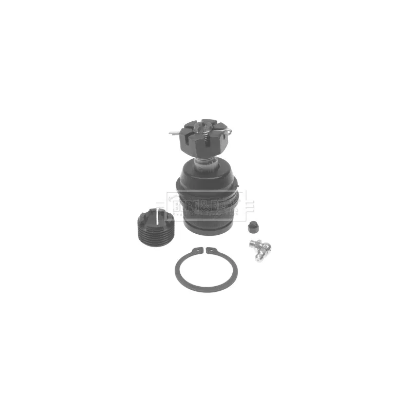 Rotule de suspension BORG & BECK BBJ5482